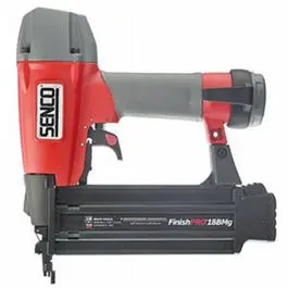 Finishpro Magnesium Brad Nailer, 18-Ga. 1