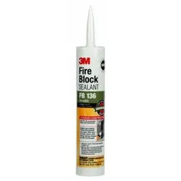 Fire Block Barrier, 10.1-Oz. 1