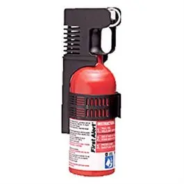 Fire Extinguisher, 5-B:C 1