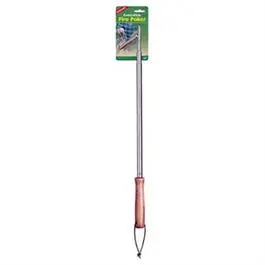 Fire Poker, Extends To 30-In. 1