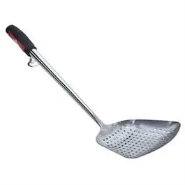 Firedisc Ultimate Frying Weapon Spatula, 22-In. 1