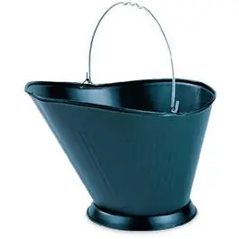 Fireplace Coal Hod 1