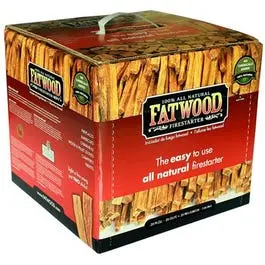 Firestarter, .25 Cu. Ft., 10-Lbs. 1