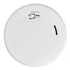 First Alert 1046731 10-Year Battery Smoke Alarm With Slim Profile Design 1