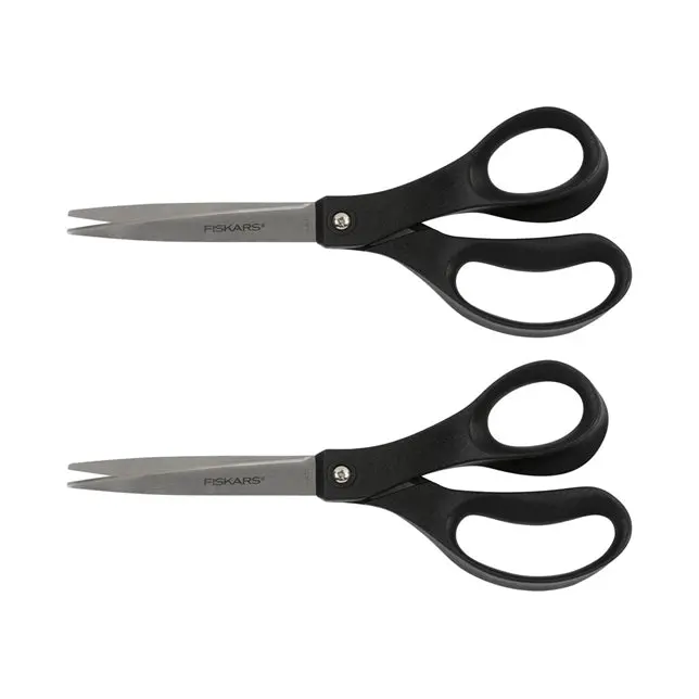 Fiskars® Everyday Recycled Scissors 1