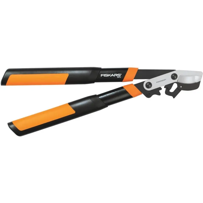 Fiskars Powergear2 18 In. Steel Bypass Lopper 1
