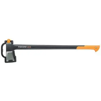 Fiskars Tools 78846935 Axe, X27 Super Splitting ~ 36 1