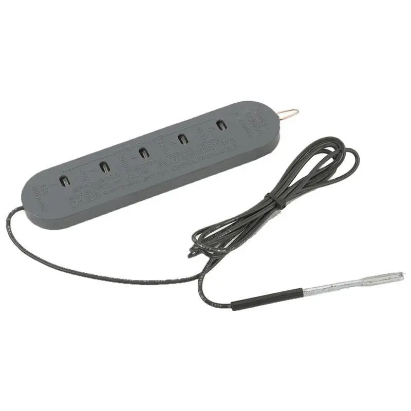 Five-O-Lite Fence Tester 1