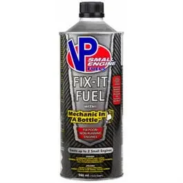 Fix It Fuel Treatment, 1-Qt. 1