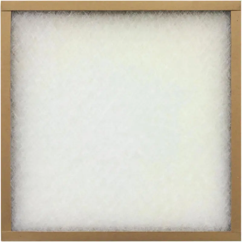Flanders Precisionaire 20 In. X 30 In. X 1 In. Ez Flow Ii Merv 4 Furnace Filter 1