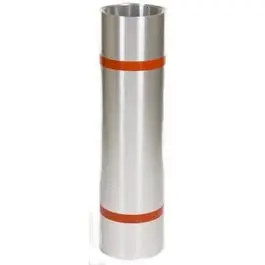 Flashing, Mill Finish Aluminum, 20-In. X 10-Ft. 1