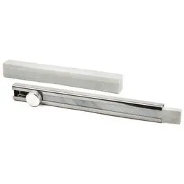 Flat Soap Stone Holder 1