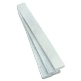 Flat Soap Stone Replacements, 6-Pk. 1