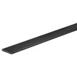 Flat Steel Bar, 3/16 X 3/4 X 36-In. 1