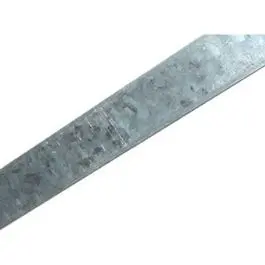Flat Steel Bar Stock, 1/8 X 1.5 X 48-In. 1