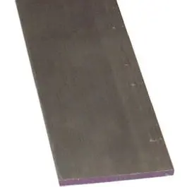 Flat Steel Bar Stock, 1/8 X 1 X 36-In. 1