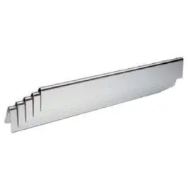 Flavorizer Bars For Genesis E & S Series, Stainless Steel, 5-Pk. 1
