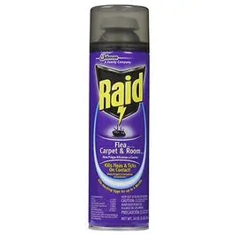 Flea Killer Plus, 16-Oz. 1
