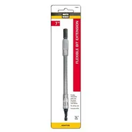 Flex Bit Extension, 7-In. 1