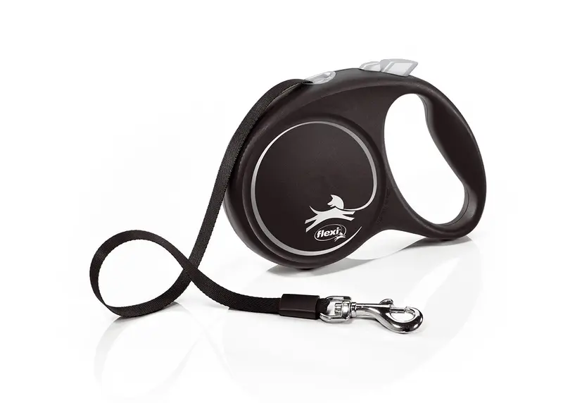 Flexi Fun Retractable Dog Leash 1
