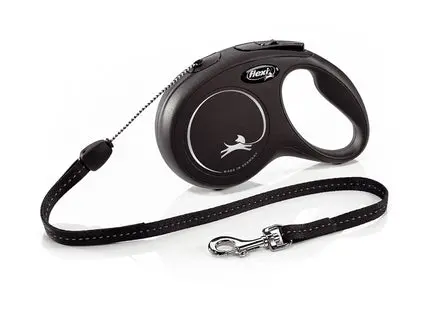 Flexi New Classic S Cord 26 Ft/8 M 1