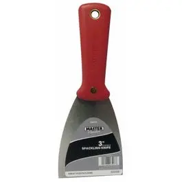 Flexible Wall Scraper, 3-In. 1