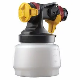 Flexio I-Spray Paint Sprayer Nozzle 1