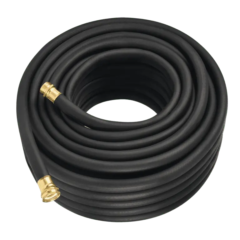 Flexon Pro Series Commercial Premium Rubber Hose 2