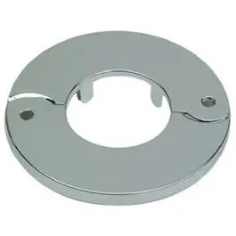 Floor/Ceiling Split Flange, For 1.25-In. Ip 1