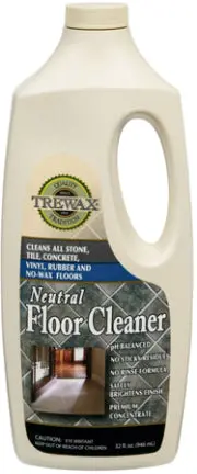 Floor Cleaner Neutral 32Oz 1