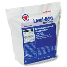 Floor Leveler & Repair, 4.5-Lb. 1