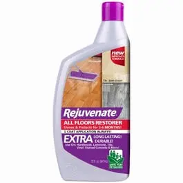 Floor Restorer, 32-Oz. 1