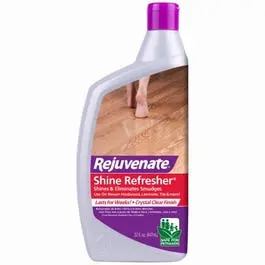Floor Shine Refresher, 32-Oz. 1