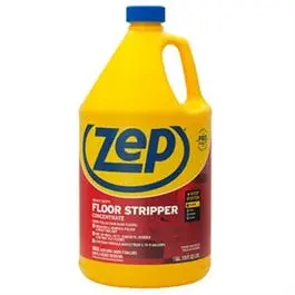 Floor Stripper, Low Foam, 1-Gal. Concetrate 1