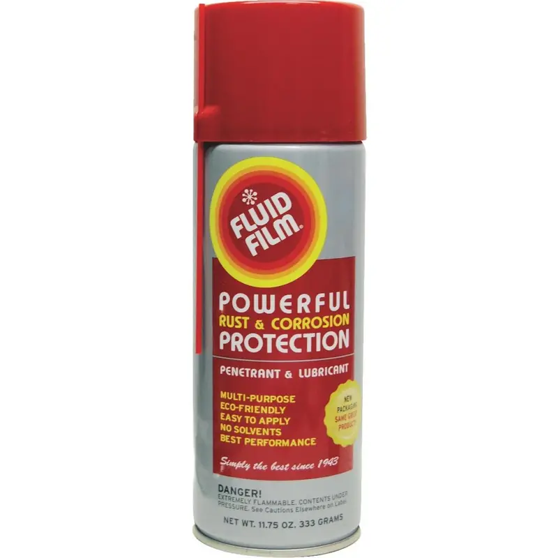 Fluid Film 11 Oz. Aerosol Multi-Purpose Lubricant/Penetrant 1