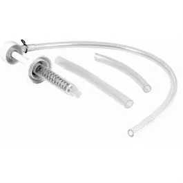 Fluid Pump, Fits Qt. & Gallon Containers 1