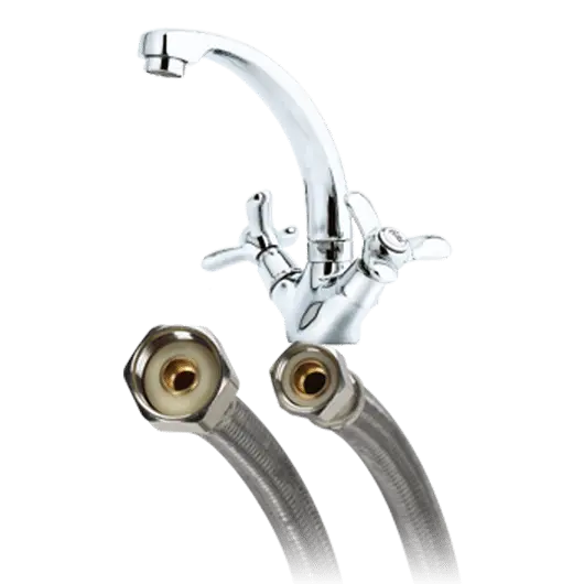Fluidmaster Faucet Water Supply Connector 1