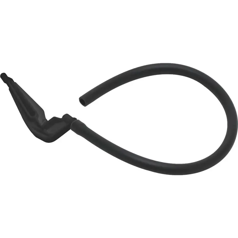 Fluidmaster Refill Tube And Clip 1