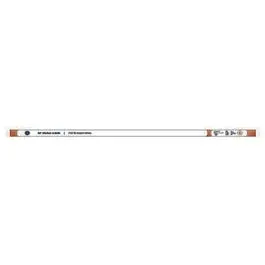 Fluorescent Light Bulb, Kitchen & Bath, 30-Watts, 36-In. 1