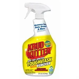 Foam Action Tough Task Remover, 32-Oz. 1