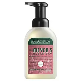 Foaming Hand Soap, Watermelon, 10-Oz. 1