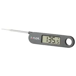 Food Thermometer, Folding 1