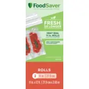 Foodsaver® Vacuum Seal Roll 1