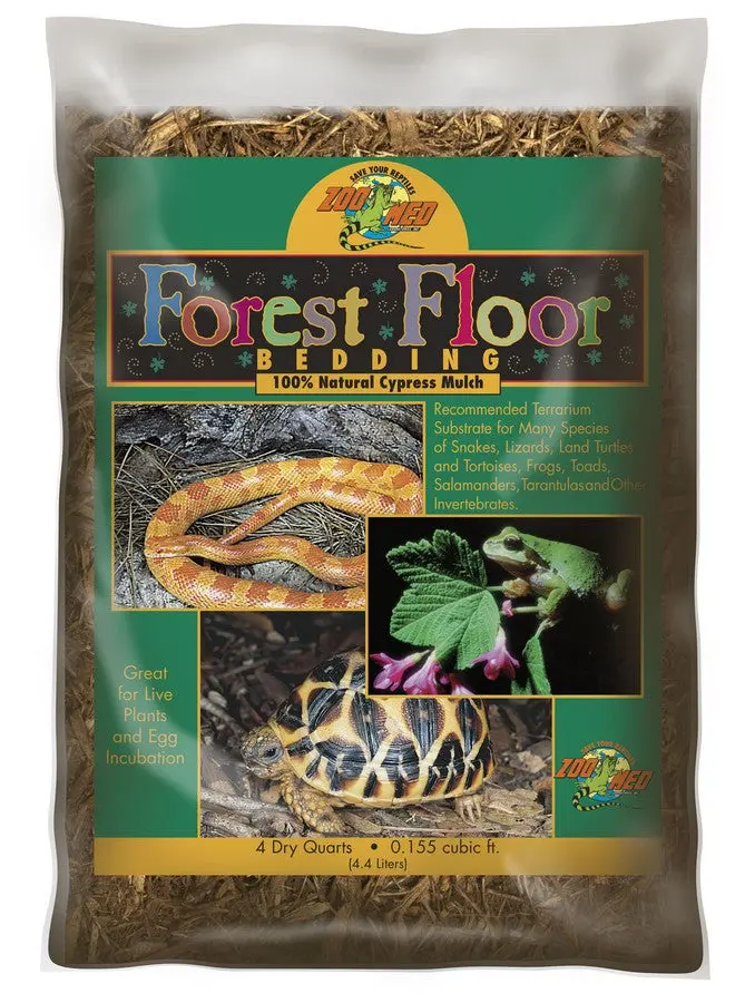 Forest Floor™ Bedding 1