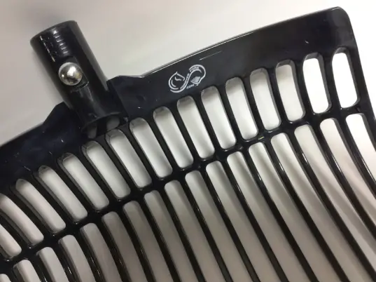 Forever Fork Black Head 1