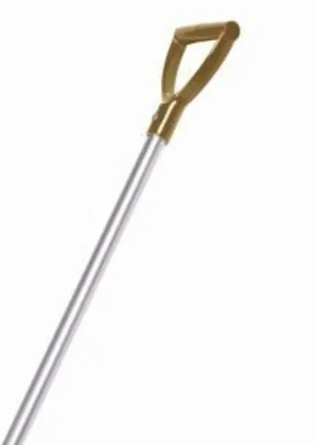 Forever Fork Gold Handle 1