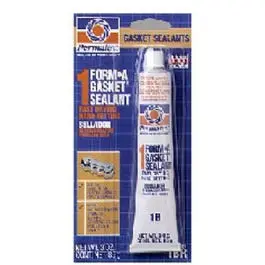 Form-A-Gasket #1 Sealant, 3-Oz. 1