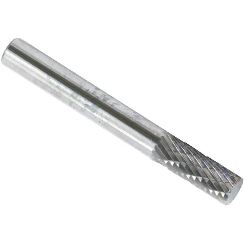 Forney 1/4" Cylindrical, Sa-1 1/4" 70,000 Rpm Burr 1