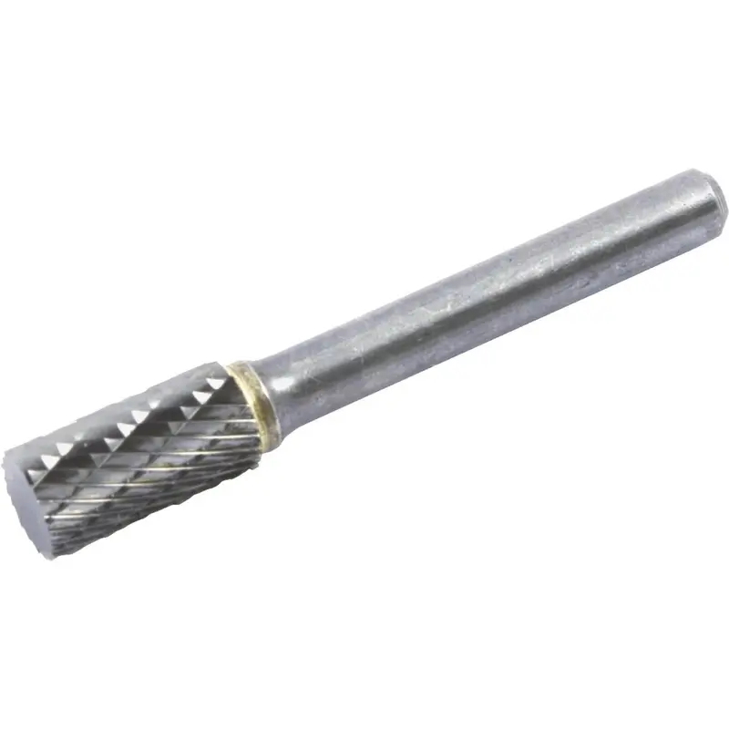 Forney 3/8" Cylindrical, Sa-3 1/4" 70,000 Rpm Burr 1