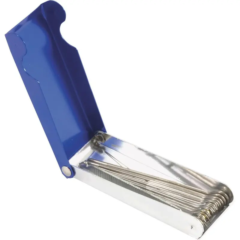 Forney Tip Cleaner, Standard Length 1